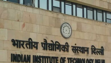 India, UAE sign MoU to set up IIT Delhi campus in Abu Dhabi