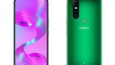 Infinix set to launch S5 Pro smartphone in India on March 6