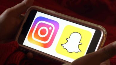 Instagram now working on disappearing text messages