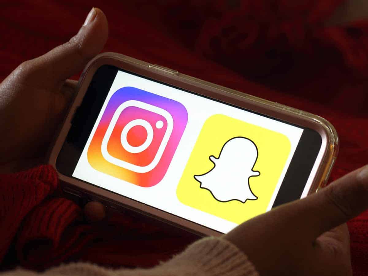 Instagram now working on disappearing text messages