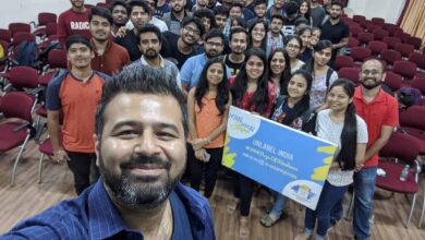 Instagram launches an ‘Unlabel India’ initiative in Hyderabad