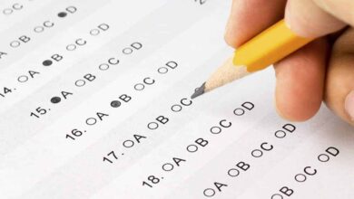 JEE Main Exam