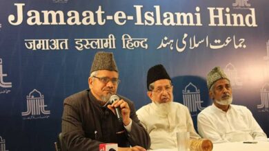 Jamaat-e-Islami Hind asks Muslims to say daily prayers at home