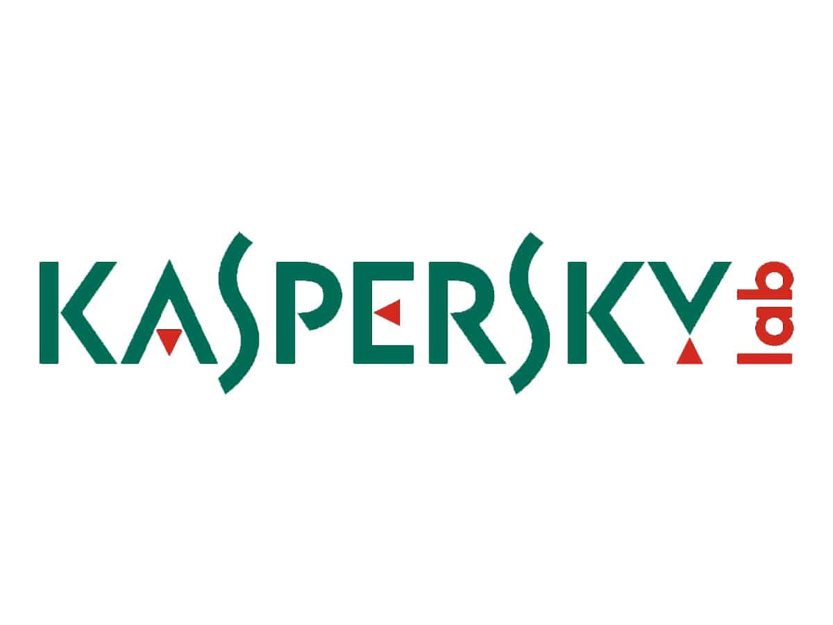 Kaspersky