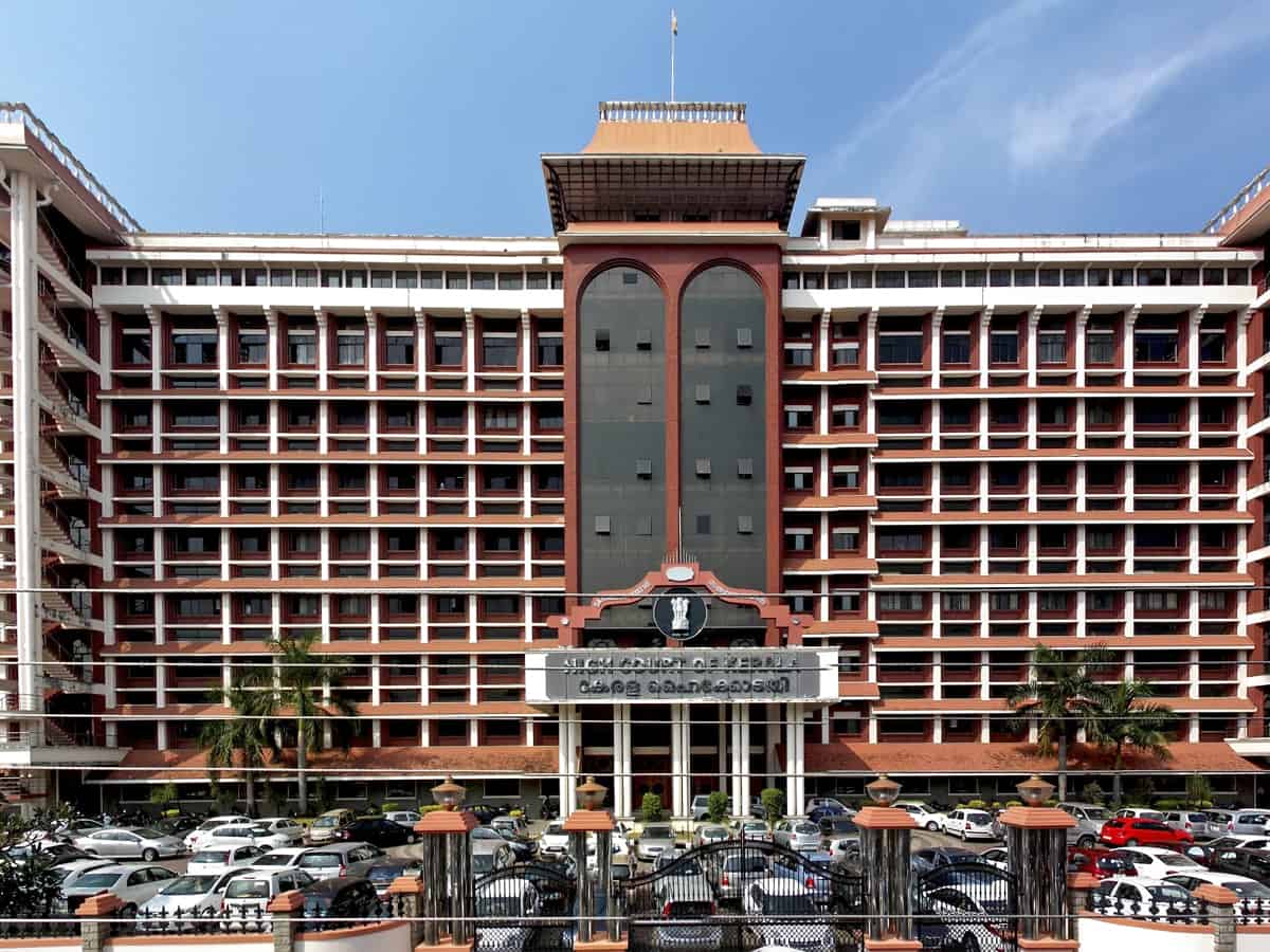 Live-in couples cannot seek divorce, rules Kerala HC