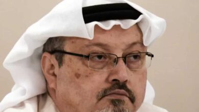 Khashoggi murder