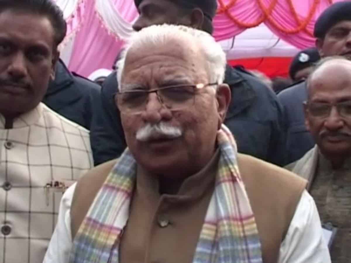 Khattar