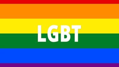 LGBT