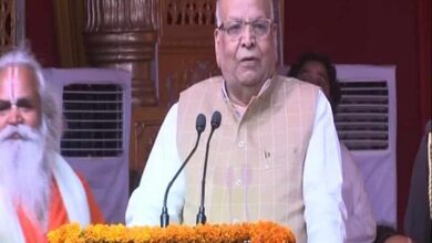 Lalji Tandon