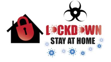 Lockdown