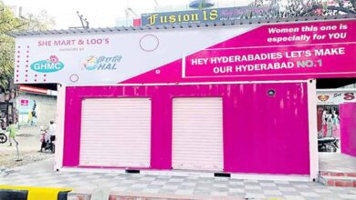 GHMC to open more ‘She Loo Café’ soon
