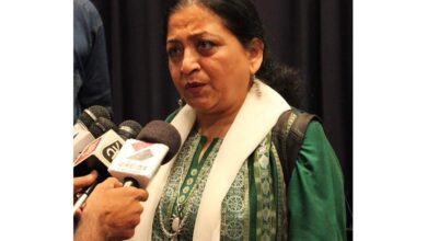Madhu Kishwar