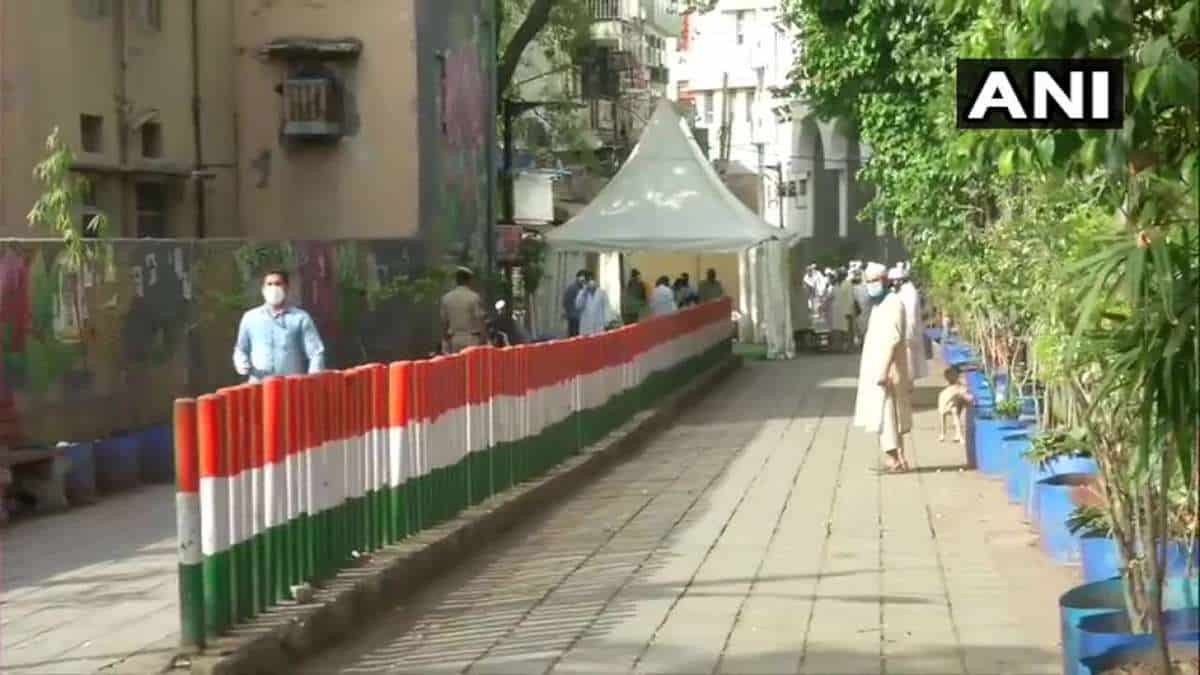 Nizamuddin