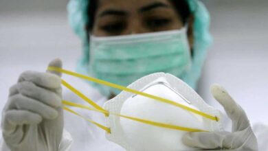 Samsung provides masks, PPE kits to hospitals in India