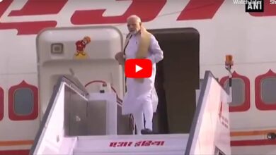 PM Modi foreign visits