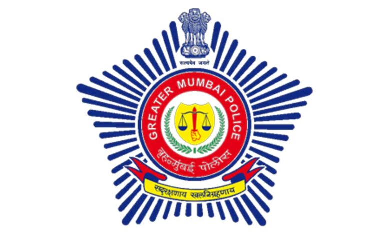 Mumbai Police