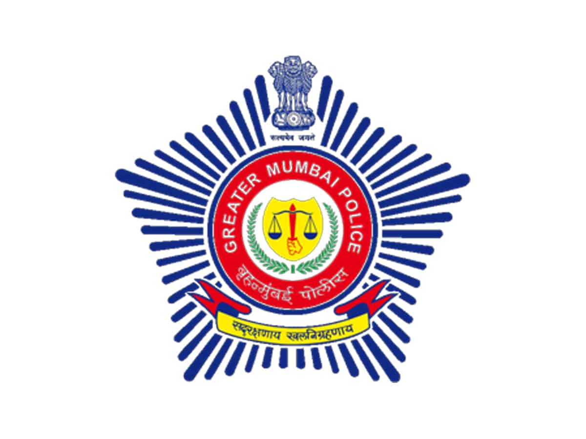 Mumbai Police