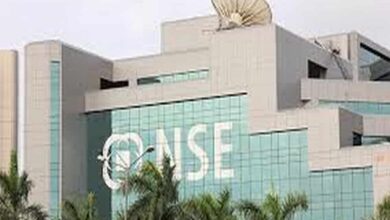 NSE