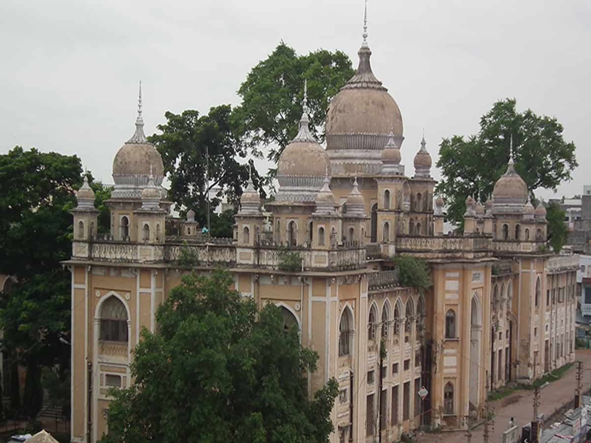 Nizamia Unani Hospital