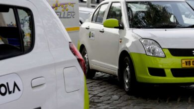 Bike-taxis can support 2 mn livelihoods in India: Ola