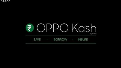 'OPPO Kash' offering mutual funds, personal loans launched