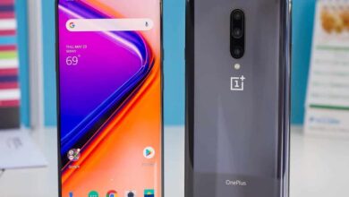 OnePlus 7 Pro 5G finally receives Android 10 update