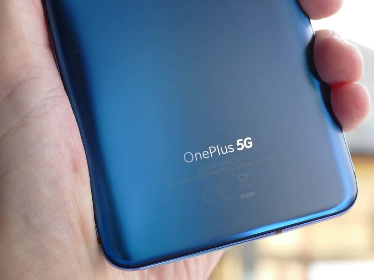 OnePlus 8 series will be all 5G devices, confirms CEO Pete Lau