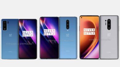 OnePlus 8 series rumors: Everything we know so far