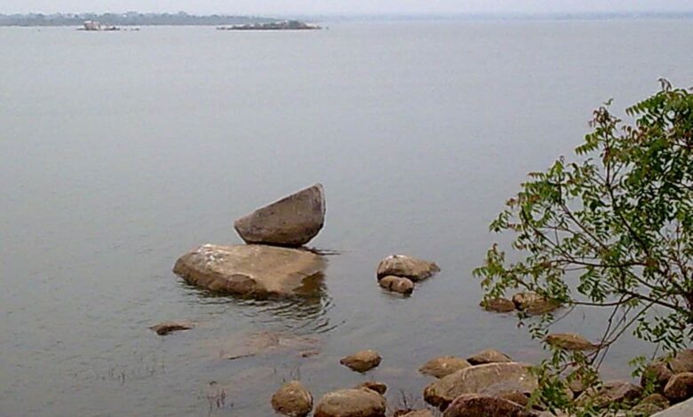 Osman Sagar