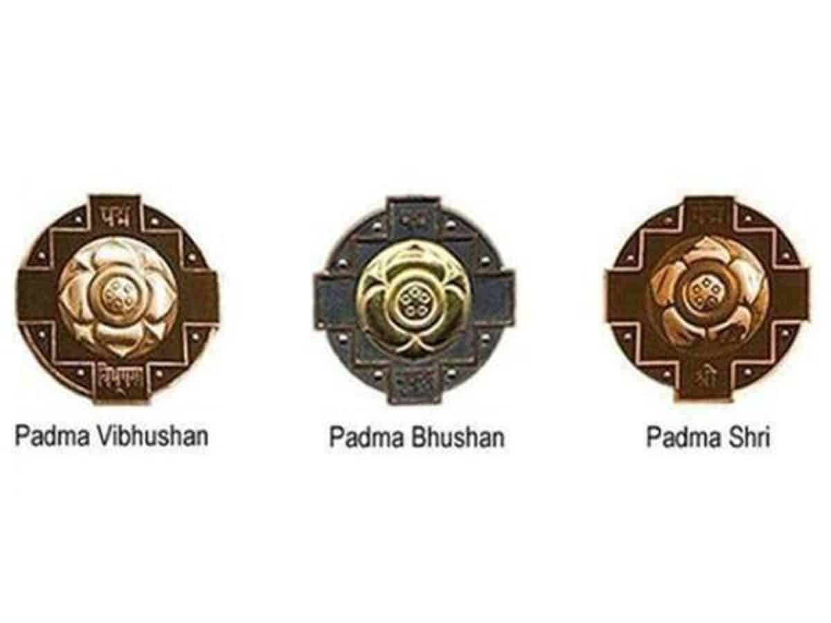 Padma Awards