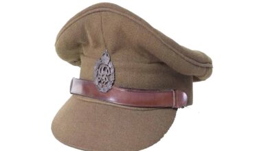 police