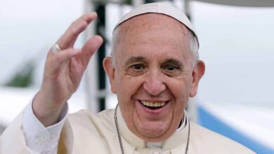 Pope Francis