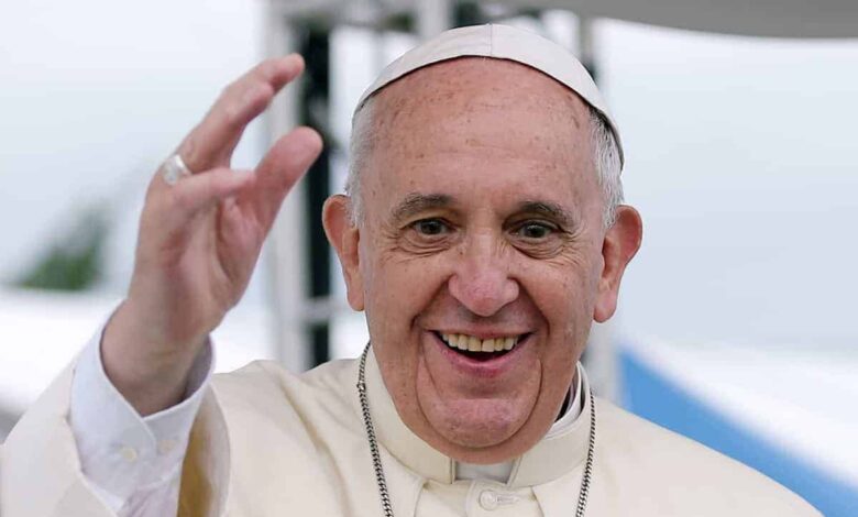 Pope Francis