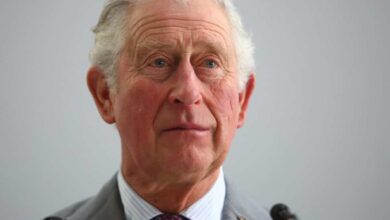 Prince Charles tests positive for Coronavirus