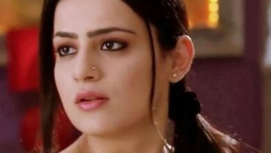 Radhika Madan