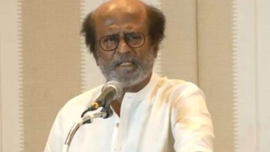 Rajinikanth