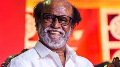 Rajinikanth