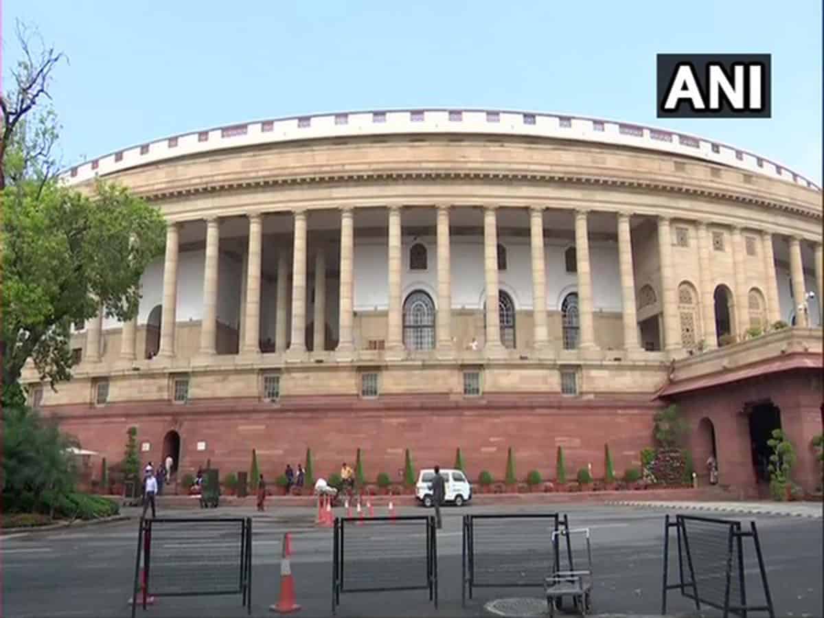 Rajya Sabha