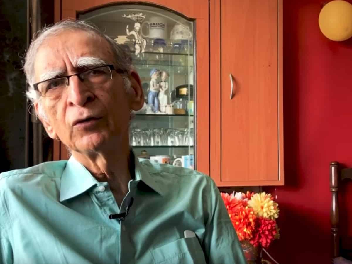 Ram Puniyani