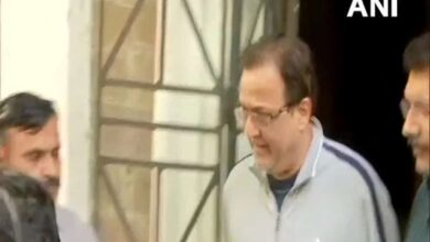 Rana Kapoor