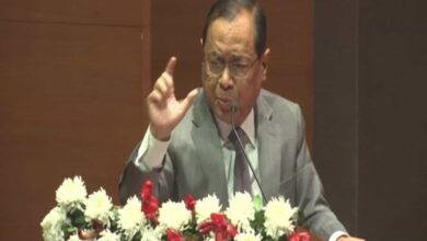 Ranjan Gogoi