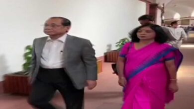 Ranjan Gogoi