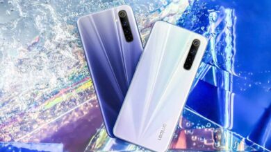 Realme 6 goes on first sale from March 11