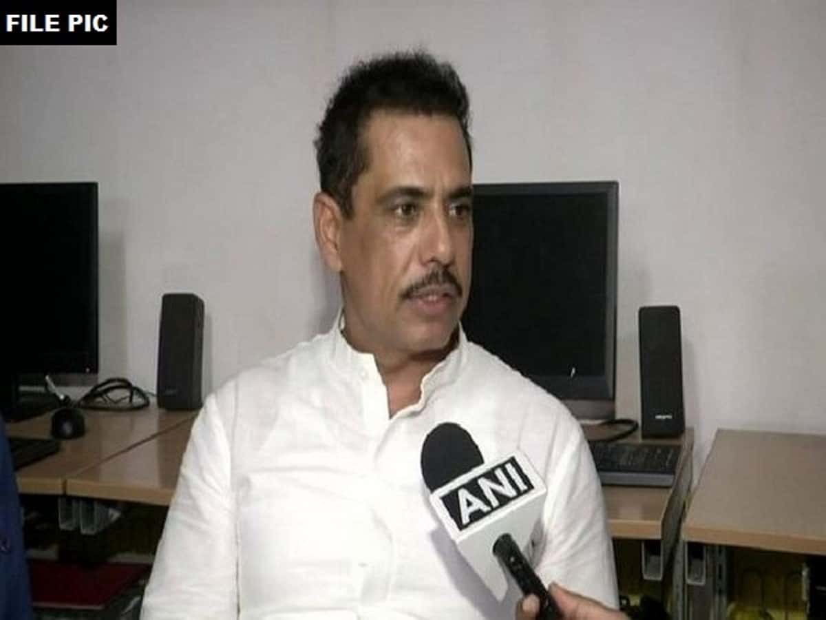 Robert Vadra