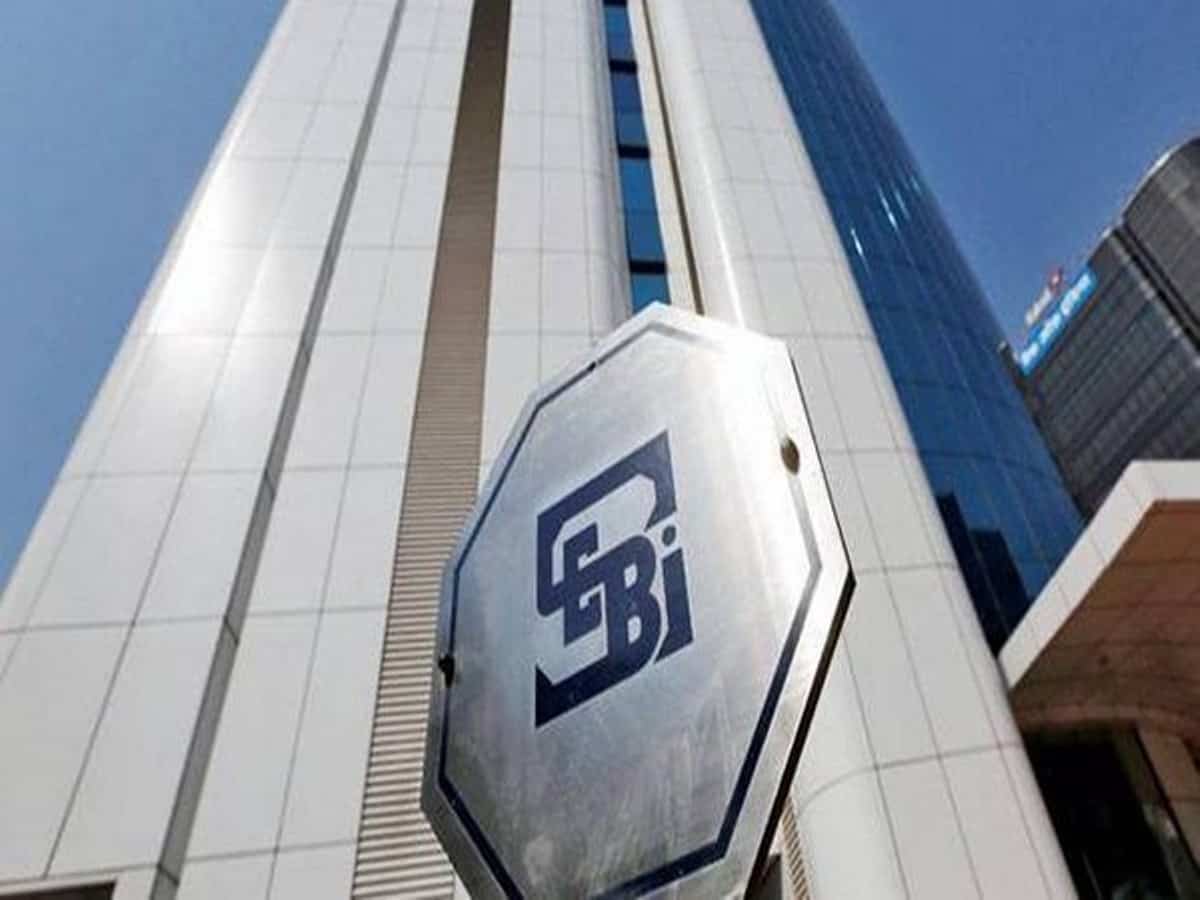 Measures in place to address excess volatility: Sebi on Adani crisis