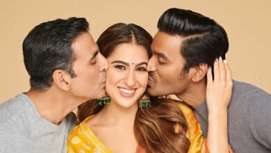 'Atrangi Re' to release on Valentine's weekend 2021
