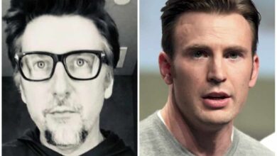 Scott Derrickson