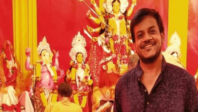 Souradeep Sengupta