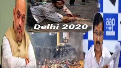 Kejriwal’s prediction on HM comes true in Delhi violence