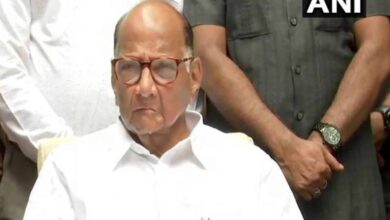 Sharad Pawar